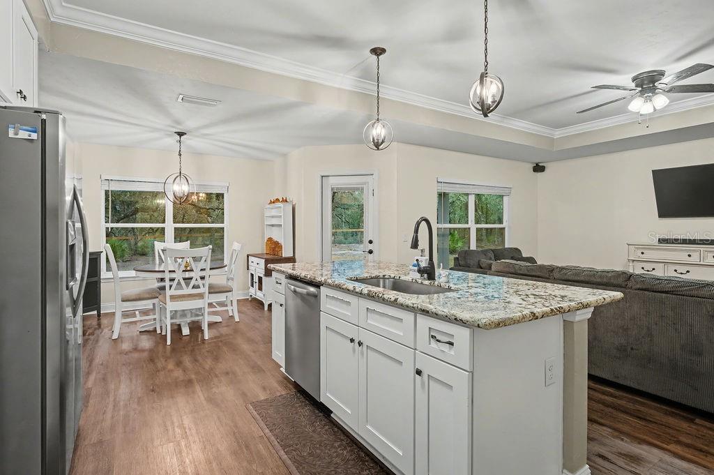 FOREST PARK UNIT 2 - Residential