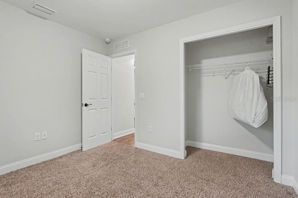 FOREST PARK UNIT 2 - Residential