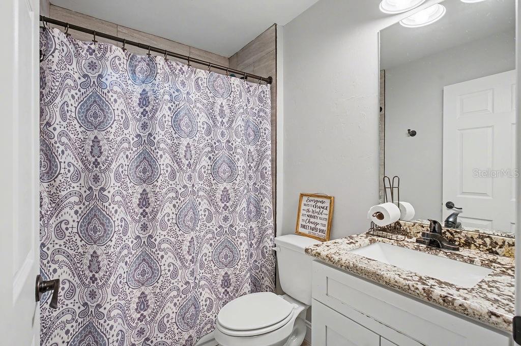 FOREST PARK UNIT 2 - Residential