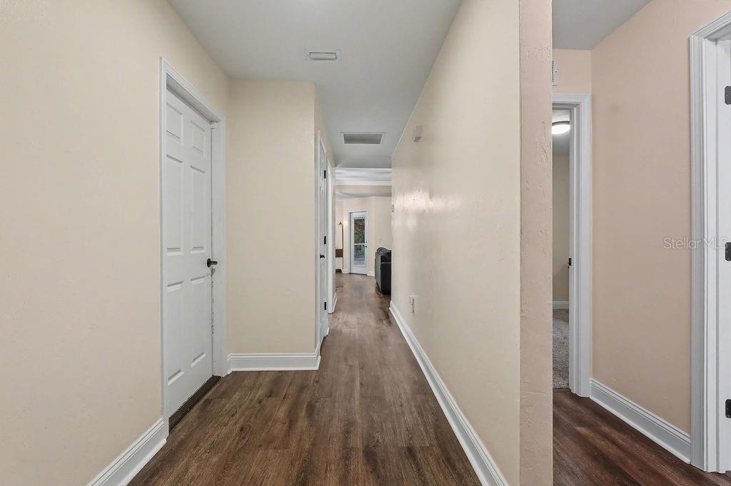 FOREST PARK UNIT 2 - Residential