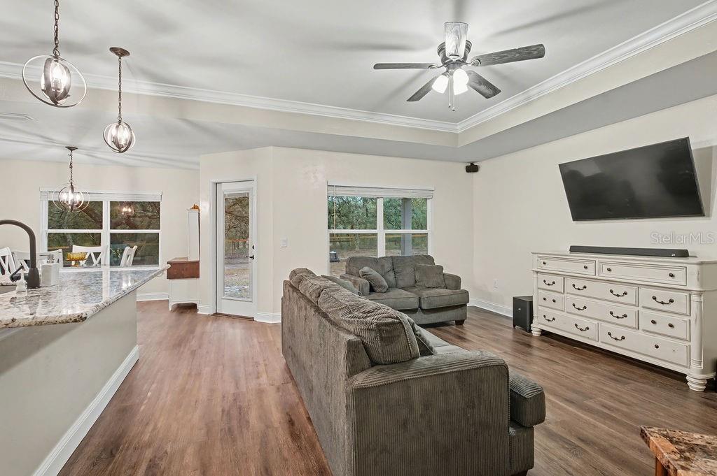 FOREST PARK UNIT 2 - Residential