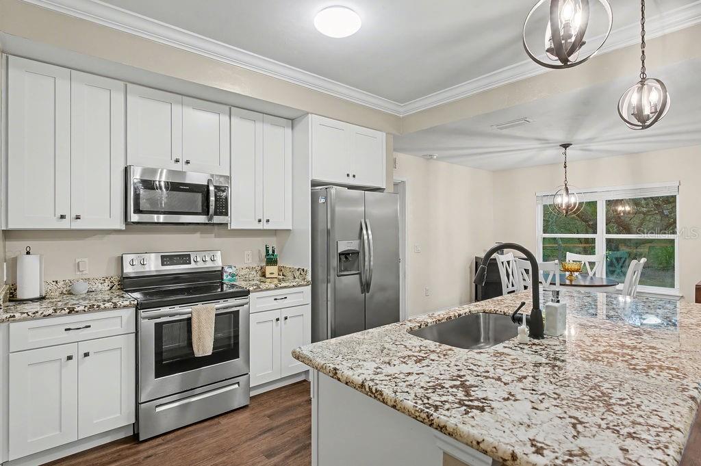 FOREST PARK UNIT 2 - Residential