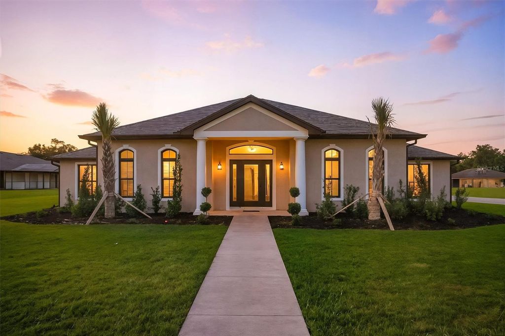 Photo of 6028 Sundown Dr, Dade City, FL 33523 (MLS # TB8456752)