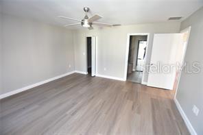 VILLAGE OAKS SEC B - Residential Lease