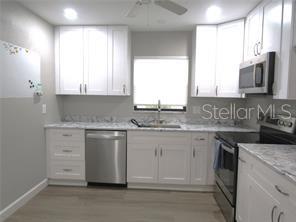 VILLAGE OAKS SEC B - Residential Lease