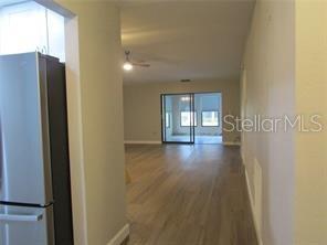 VILLAGE OAKS SEC B - Residential Lease