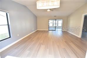 VILLAGE OAKS SEC B - Residential Lease