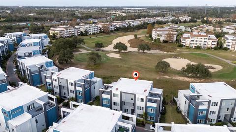 Photo of 7740 Sandy Ridge Drive #131, Reunion, FL 34747 (MLS # O6376669)