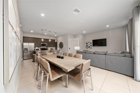 7740 Sandy Ridge Drive 131, Reunion, FL 34747