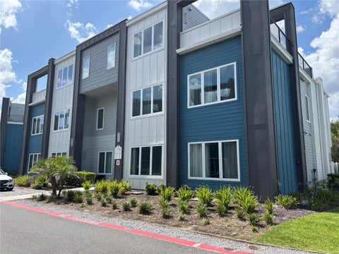 7740 Sandy Ridge Drive 131, Reunion, FL 34747