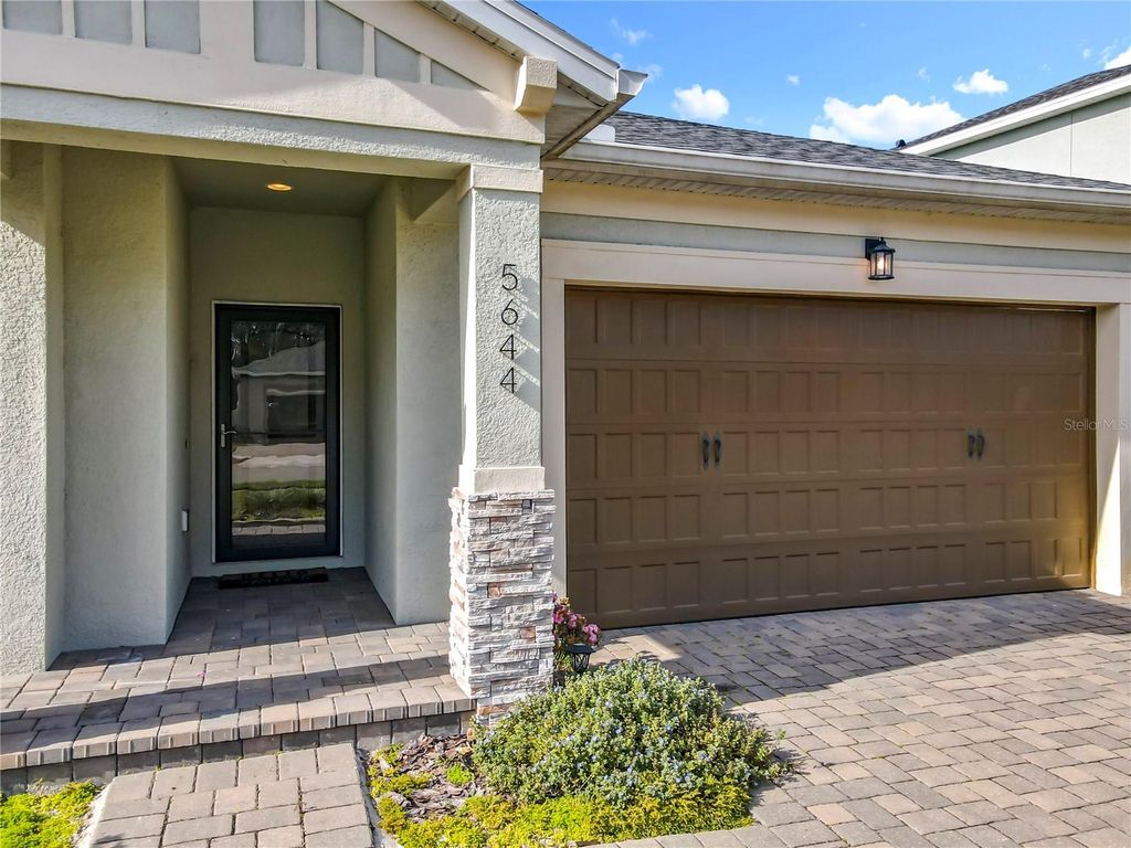 Photo of 5644 Estero Loop, Port Orange, FL 32128 (MLS # O6420644)