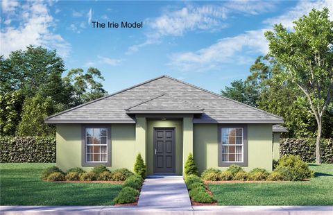 Photo of 1042 Gary Boulevard, Daytona Beach, FL 32119 (MLS # NS1085227)