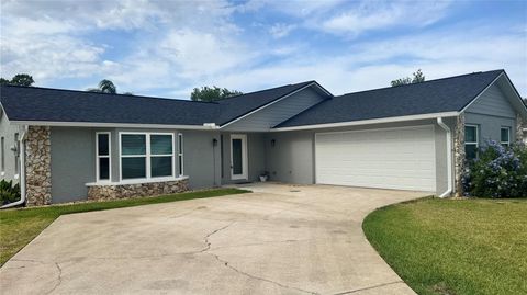 804 WILDWOOD CIRCLE PORT ORANGE FL 32127