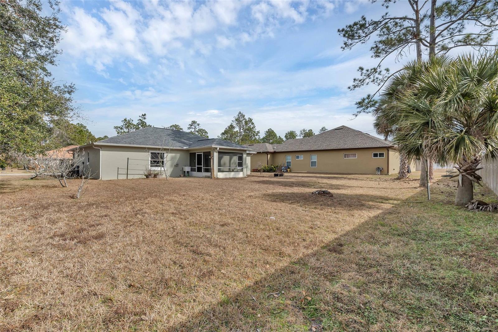 PINE GROVE - Residential