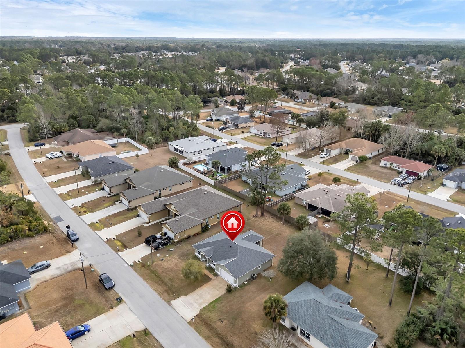 PINE GROVE - Residential