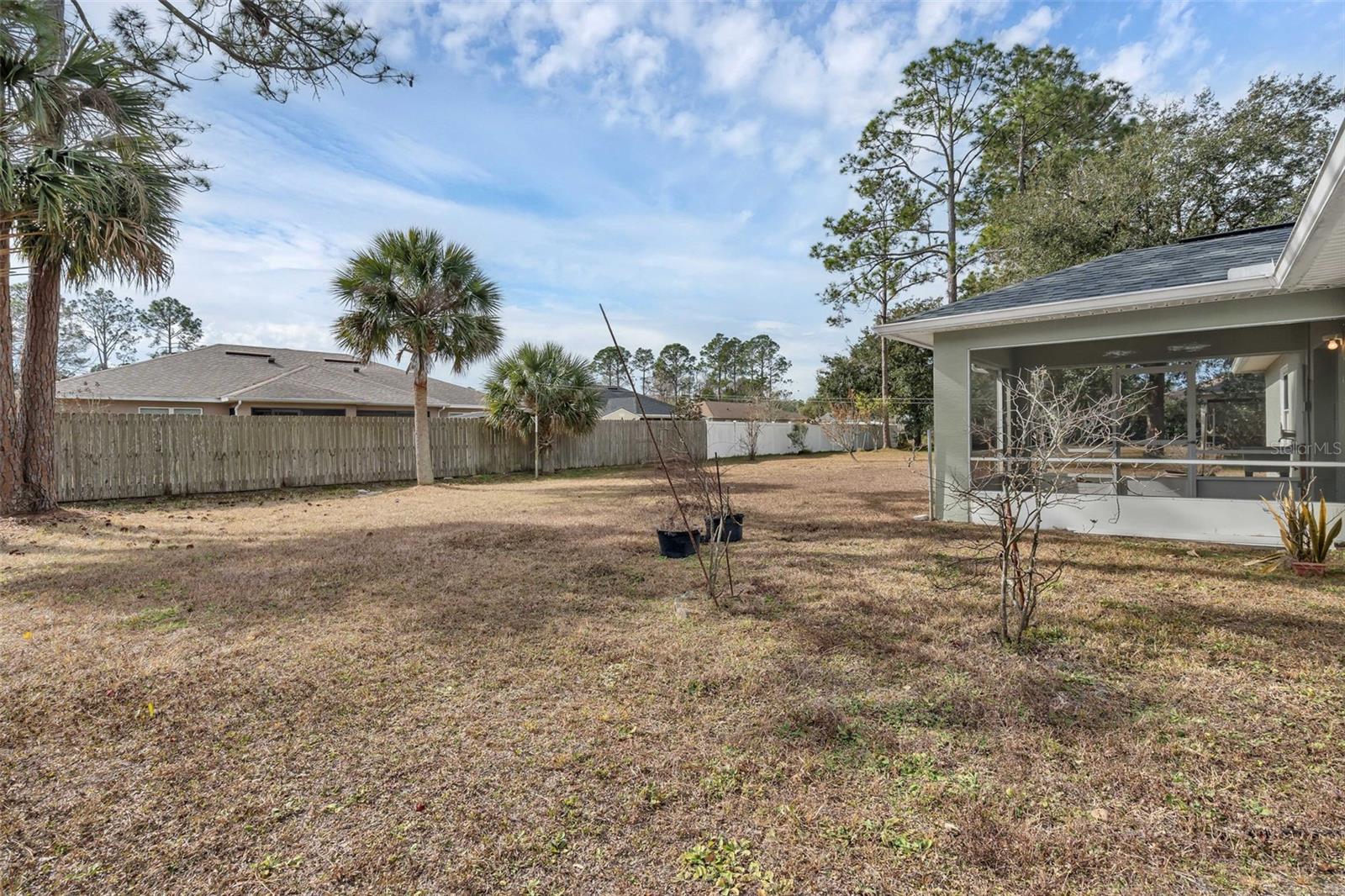 PINE GROVE - Residential