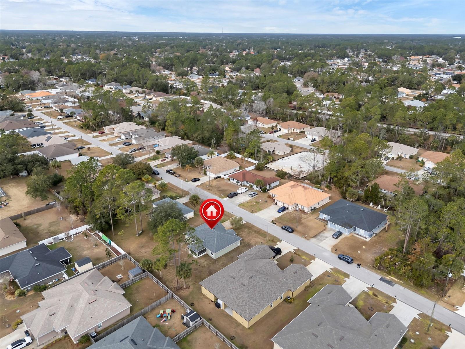 PINE GROVE - Residential