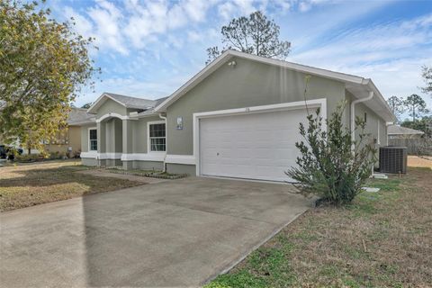 Photo of 36 Pine Hill Lane, Palm Coast, FL 32164 (MLS # G5106395)