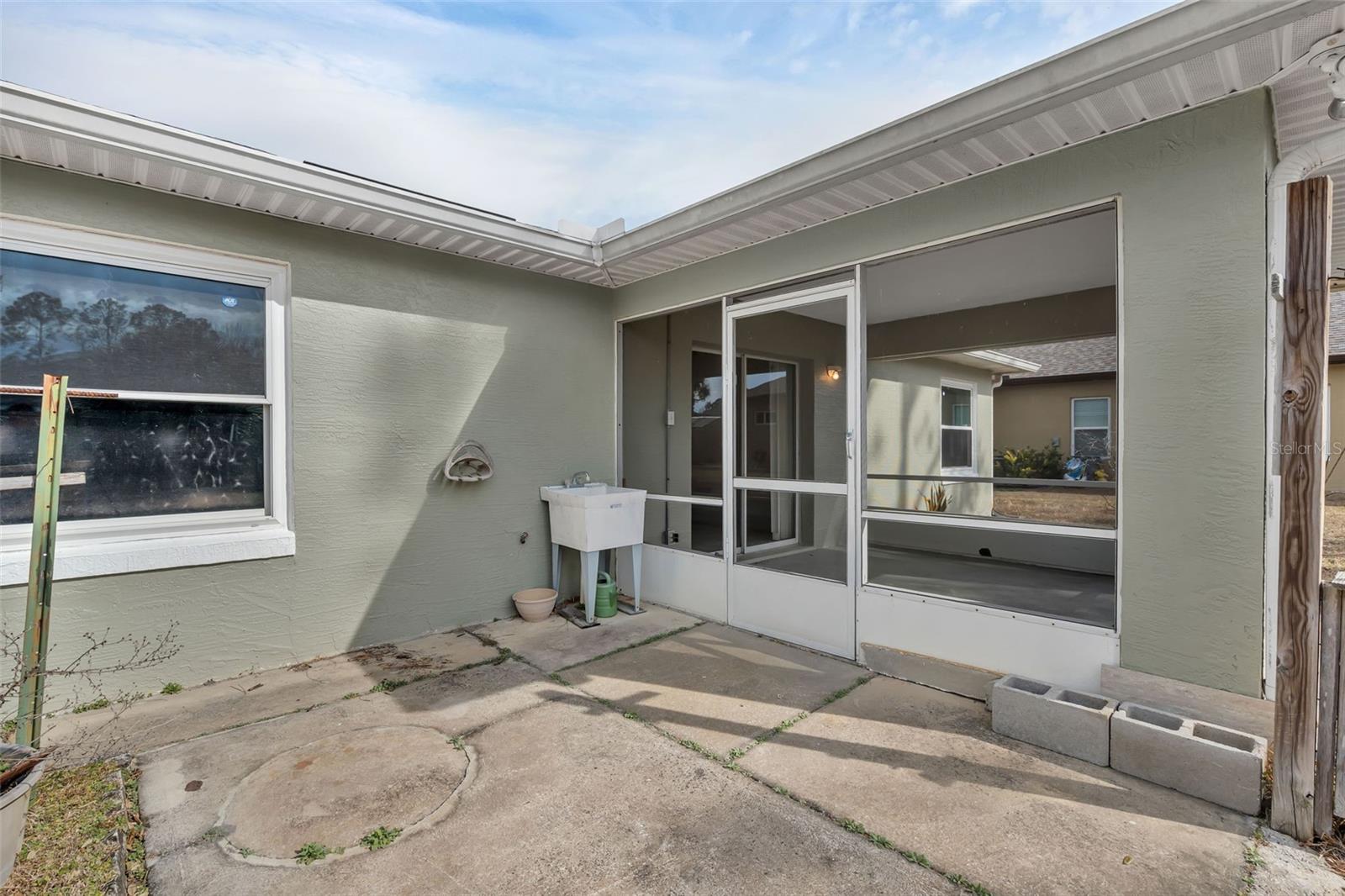 PINE GROVE - Residential