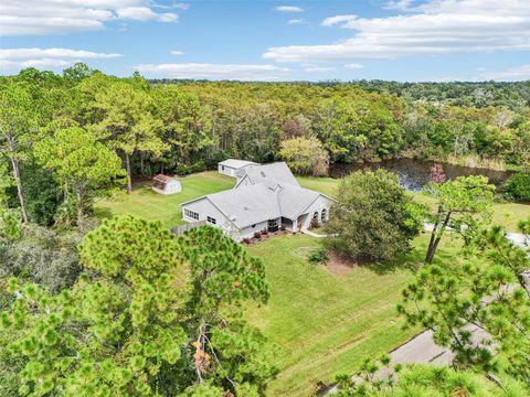 670 GLEN CIRCLE NEW SMYRNA BEACH FL 32168