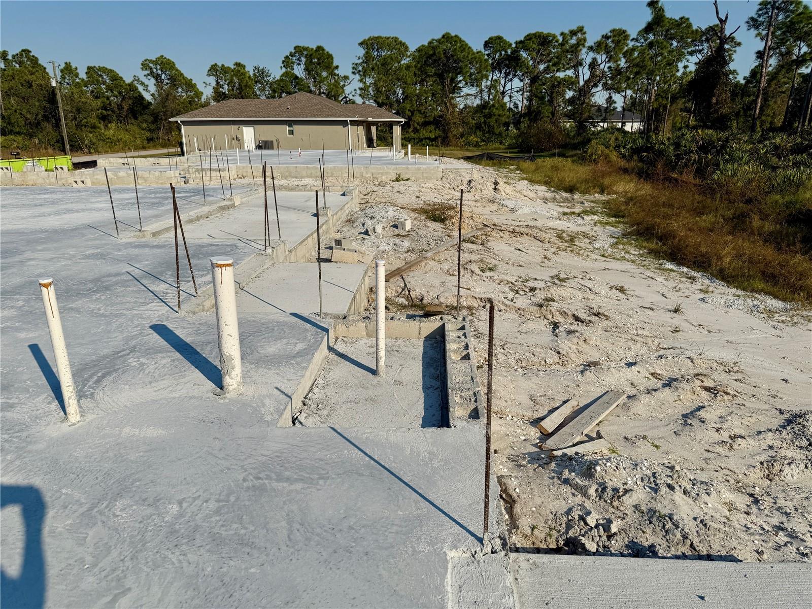 PORT CHARLOTTE L SEC 58 - Residential