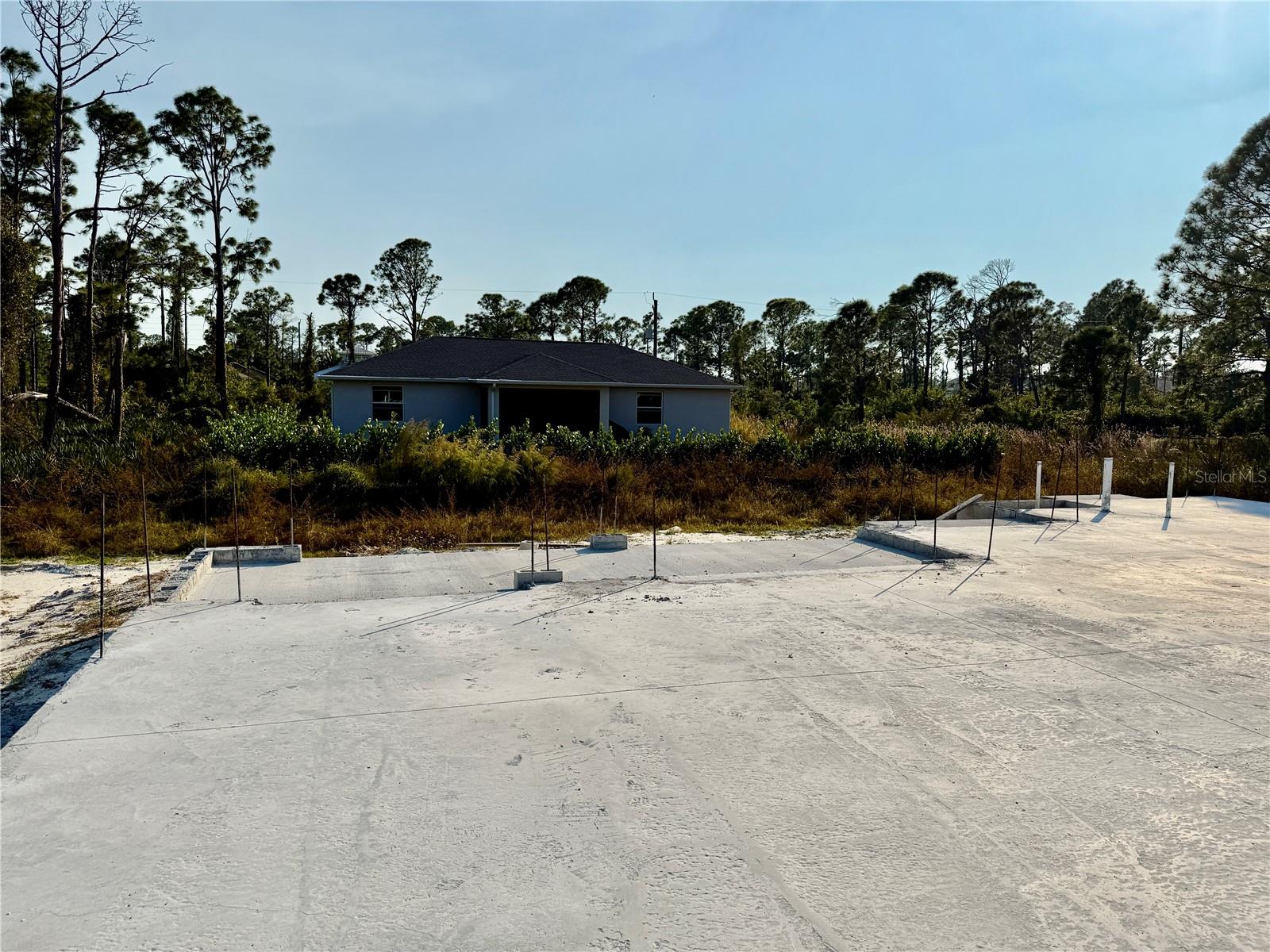 PORT CHARLOTTE L SEC 58 - Residential