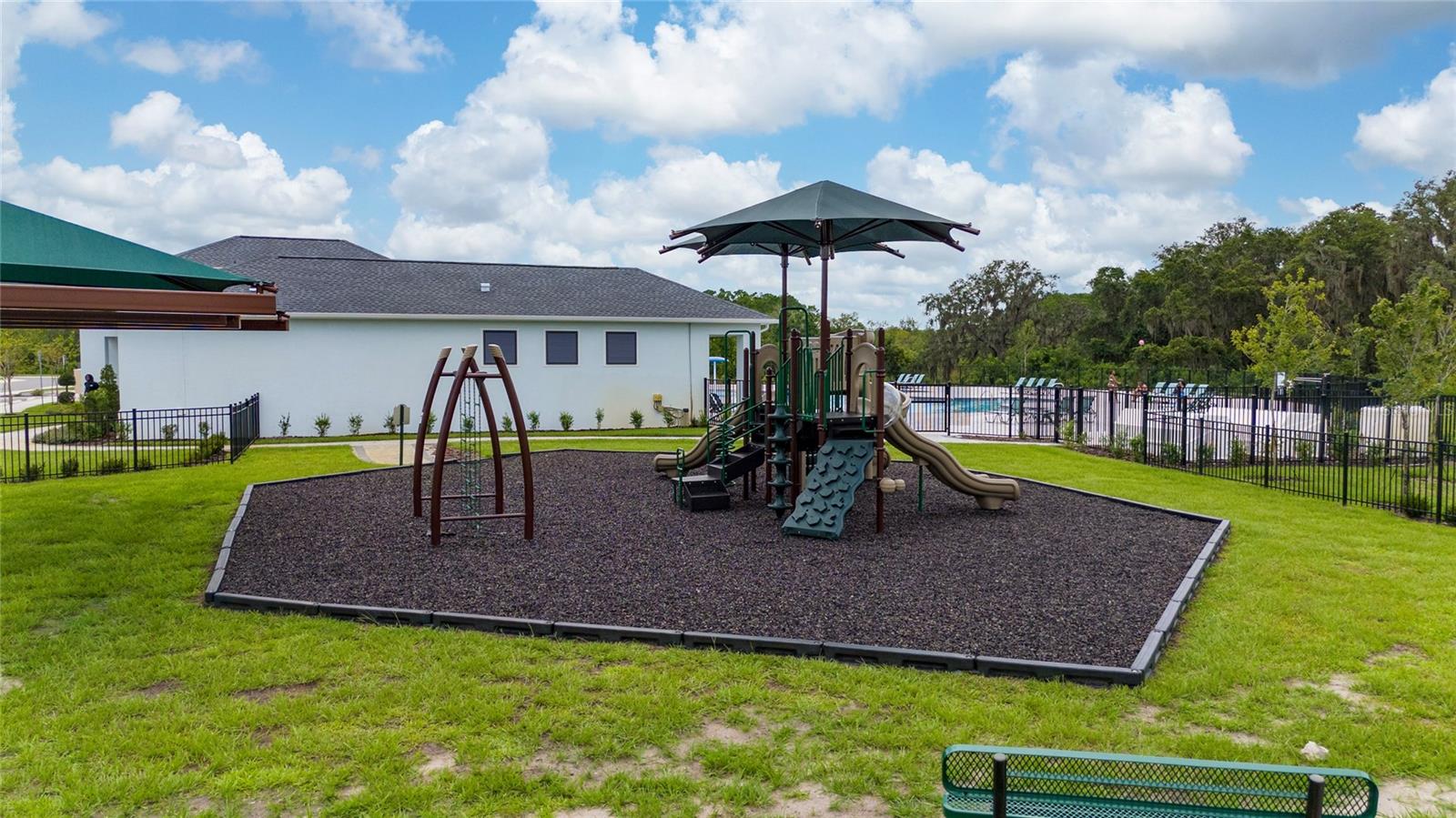 2756 GENTLE RAIN DRIVE