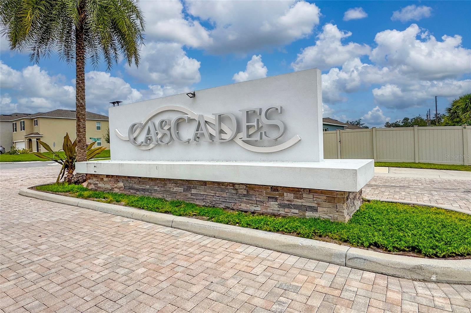 2756 GENTLE RAIN DRIVE