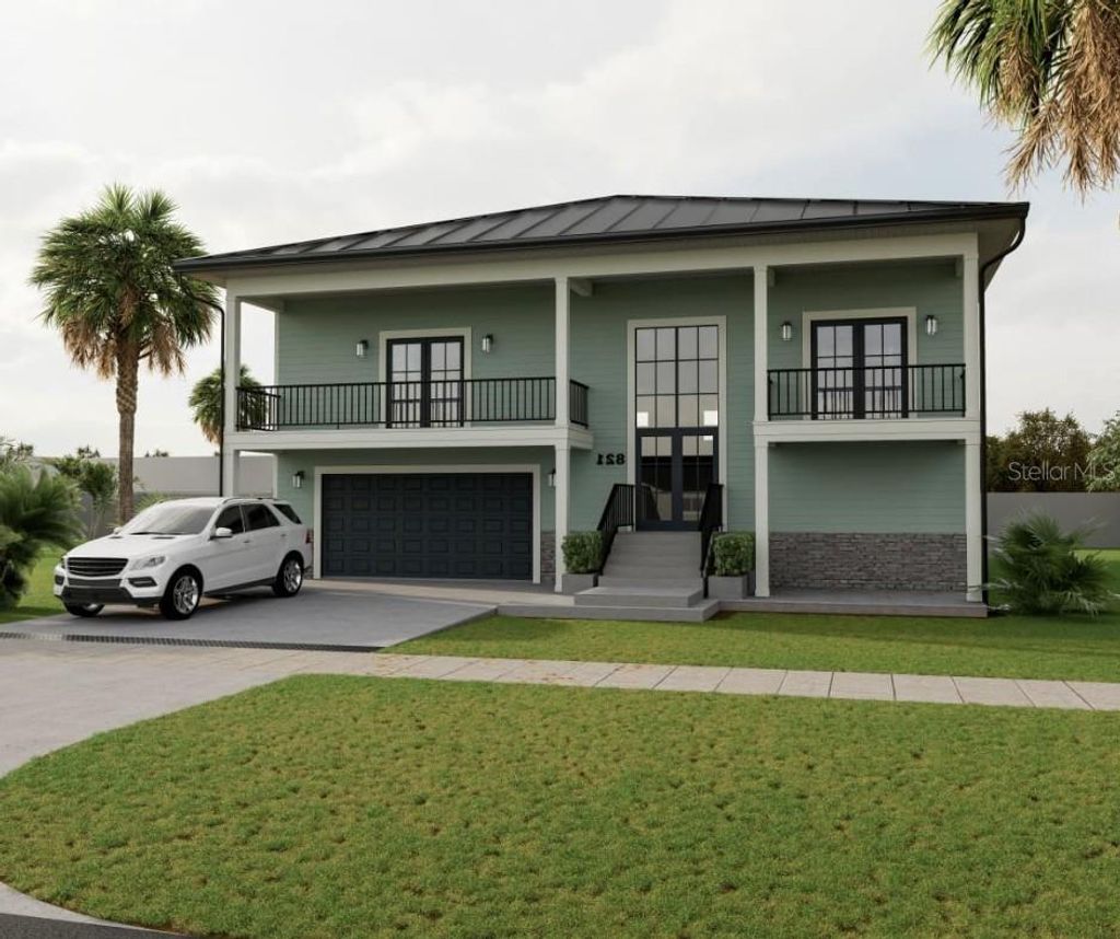 Photo of 817 W Marion Avenue, Punta Gorda, FL 33950 (MLS # TB8439179)