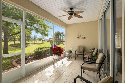 A home in OCALA