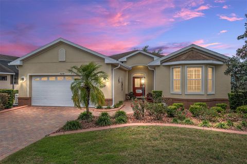 A home in OCALA