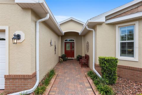 A home in OCALA