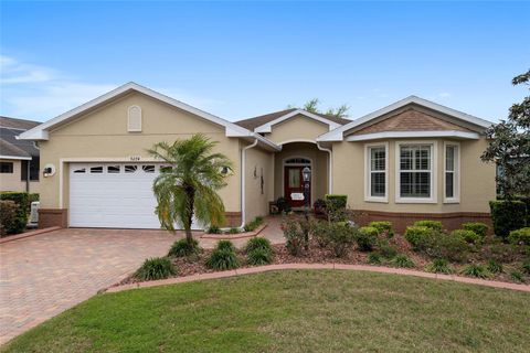 A home in OCALA