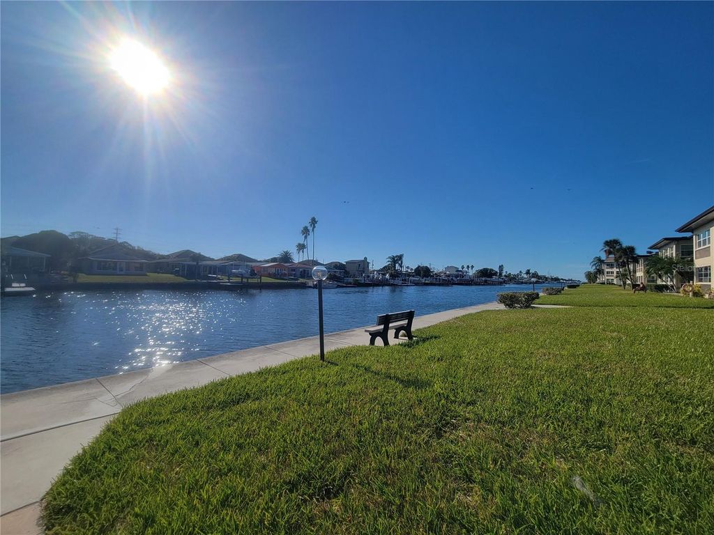 Photo of 4812 Jasper Drive #101, New Port Richey, FL 34652 (MLS # TB8329899)