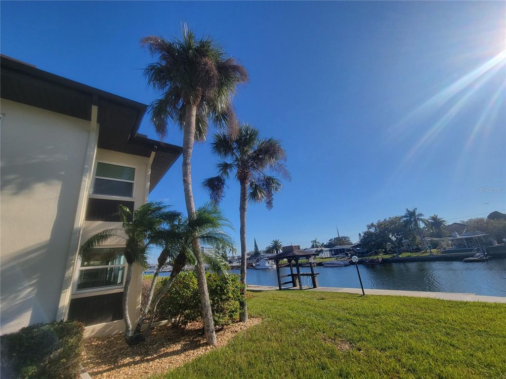 Photo of 4812 Jasper Drive #101, New Port Richey, FL 34652 (MLS # TB8329899)