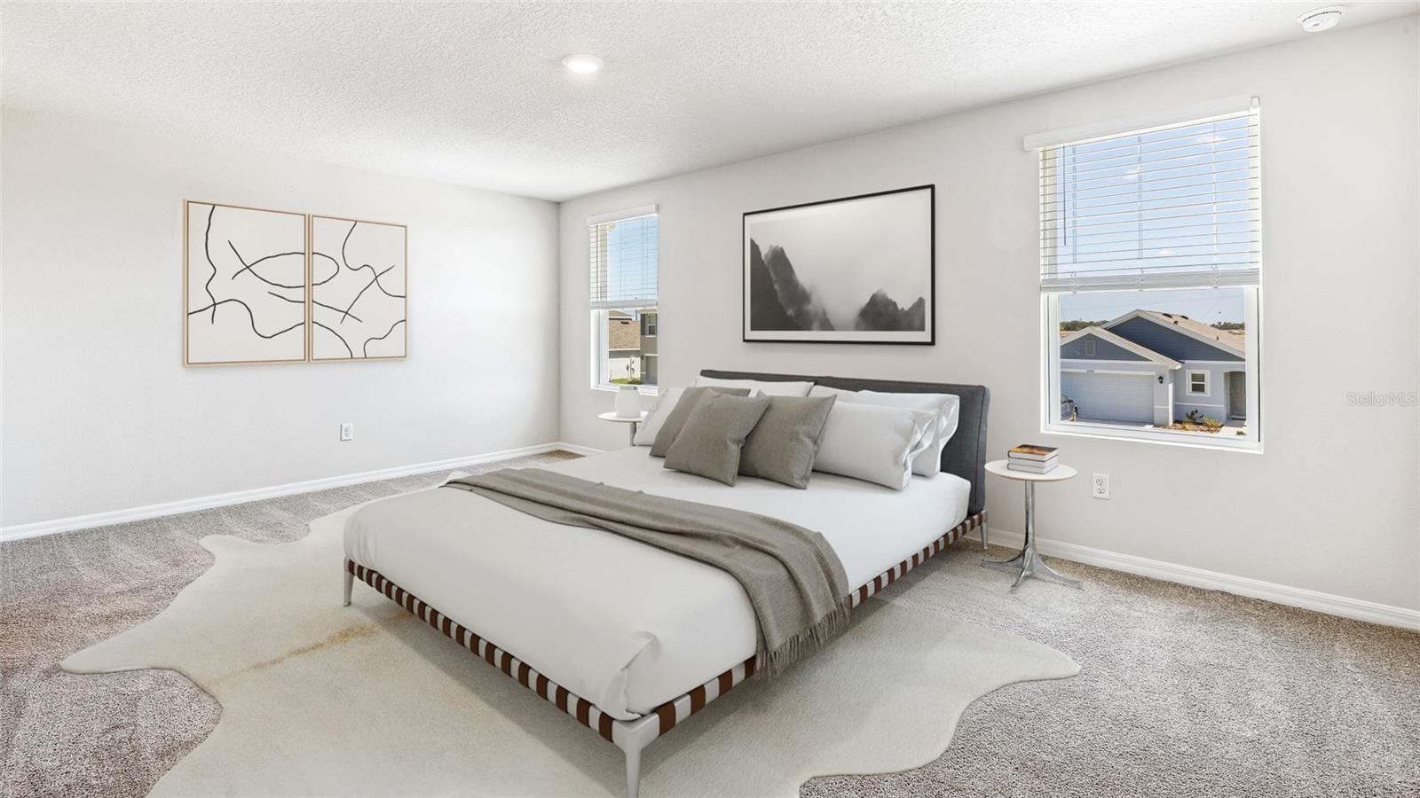 OAKFIELD LAKES - Residential