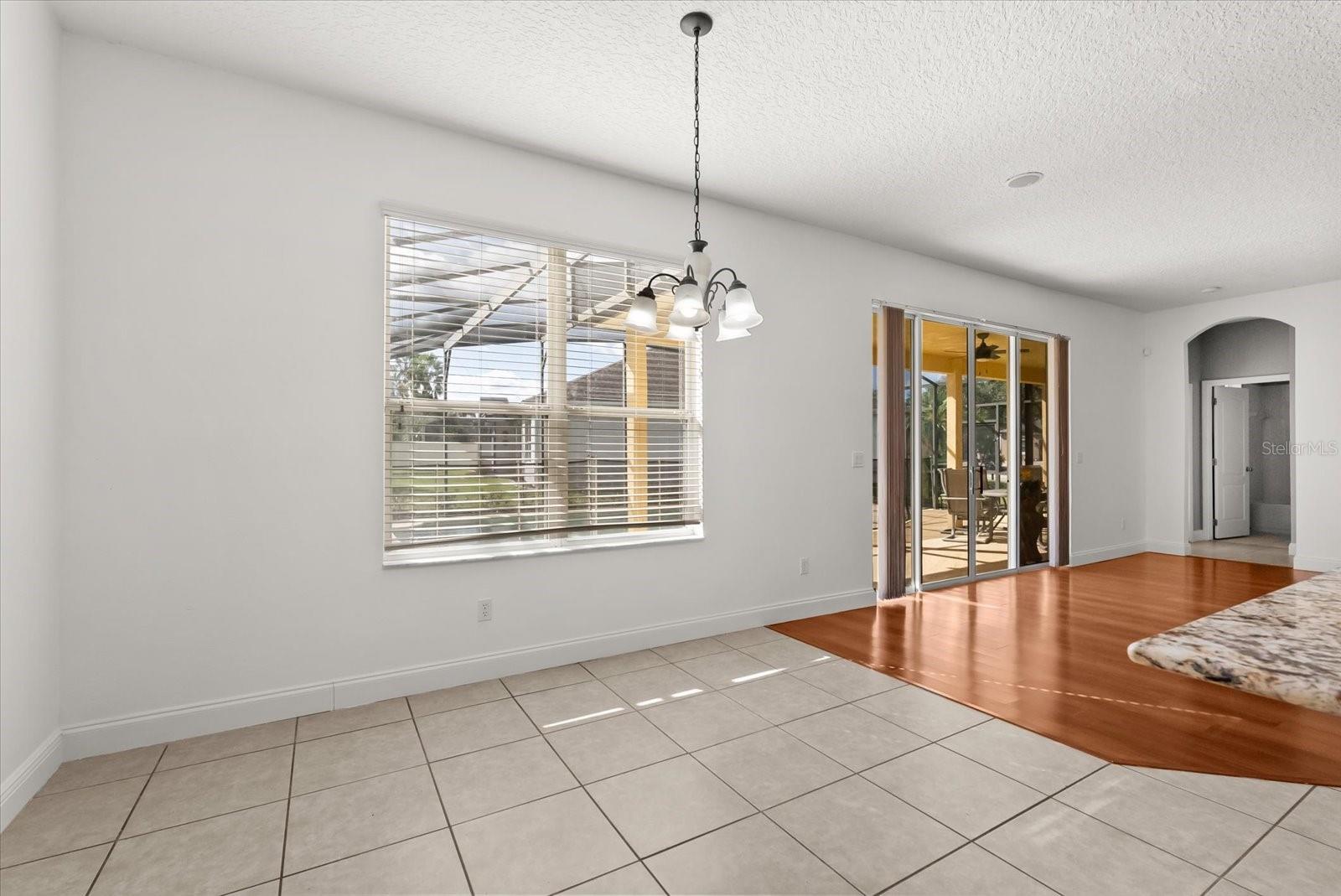 BARRINGTON ESTATES - Residential