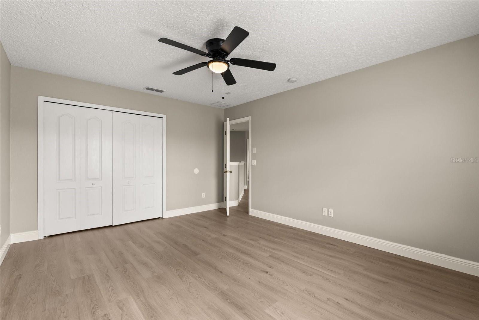 BARRINGTON ESTATES - Residential