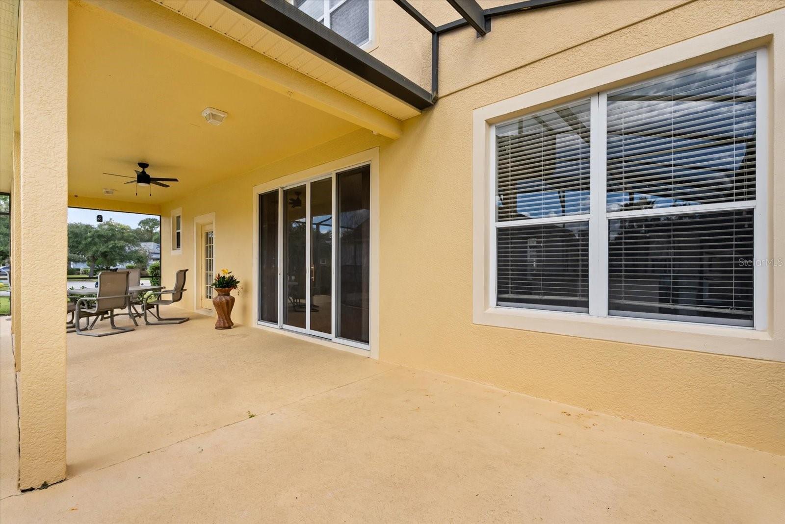 BARRINGTON ESTATES - Residential