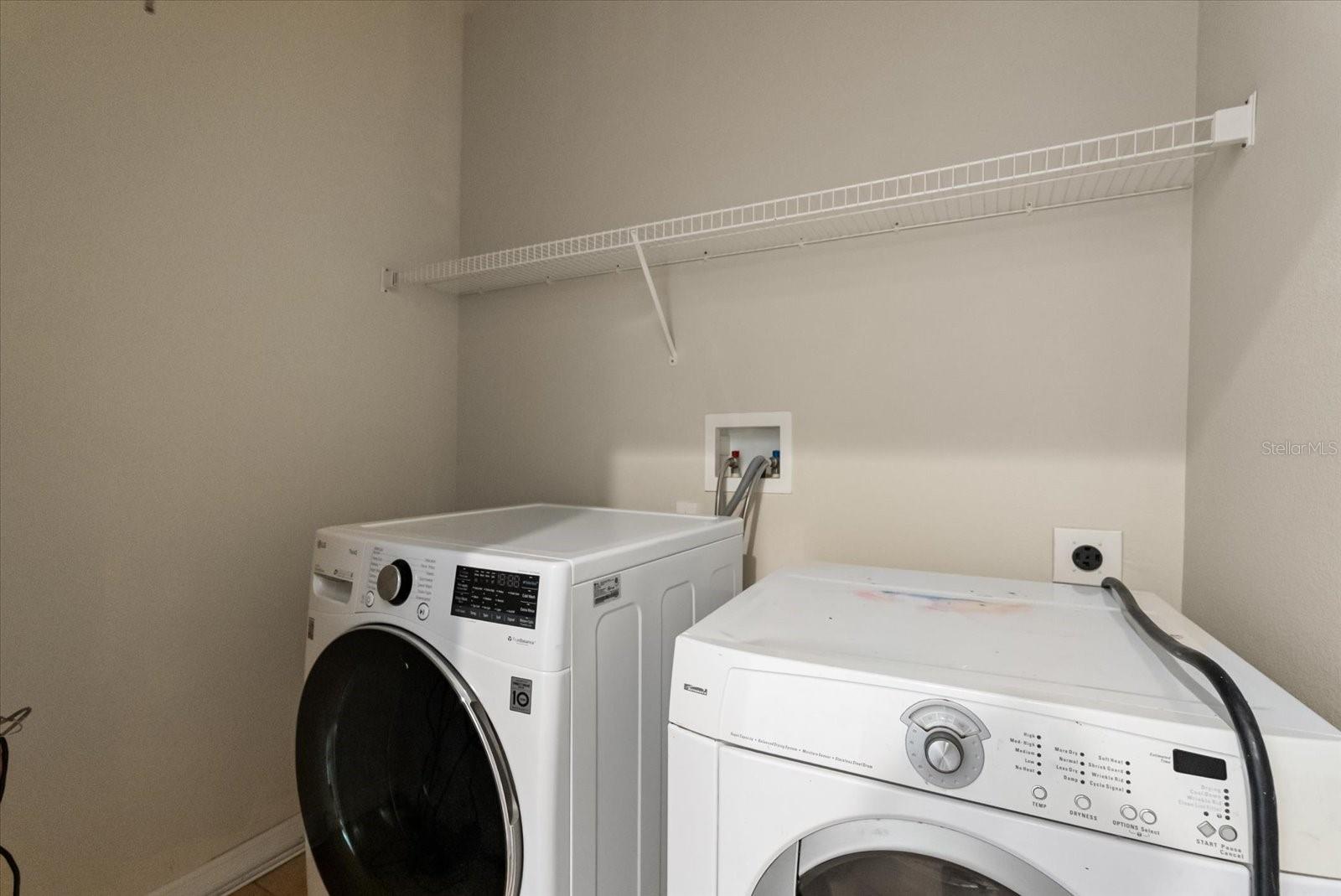 BARRINGTON ESTATES - Residential