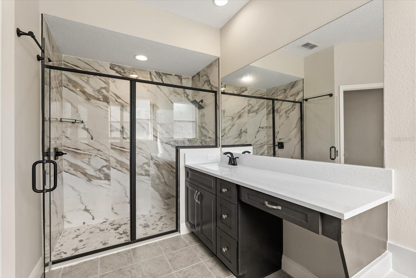 BARRINGTON ESTATES - Residential