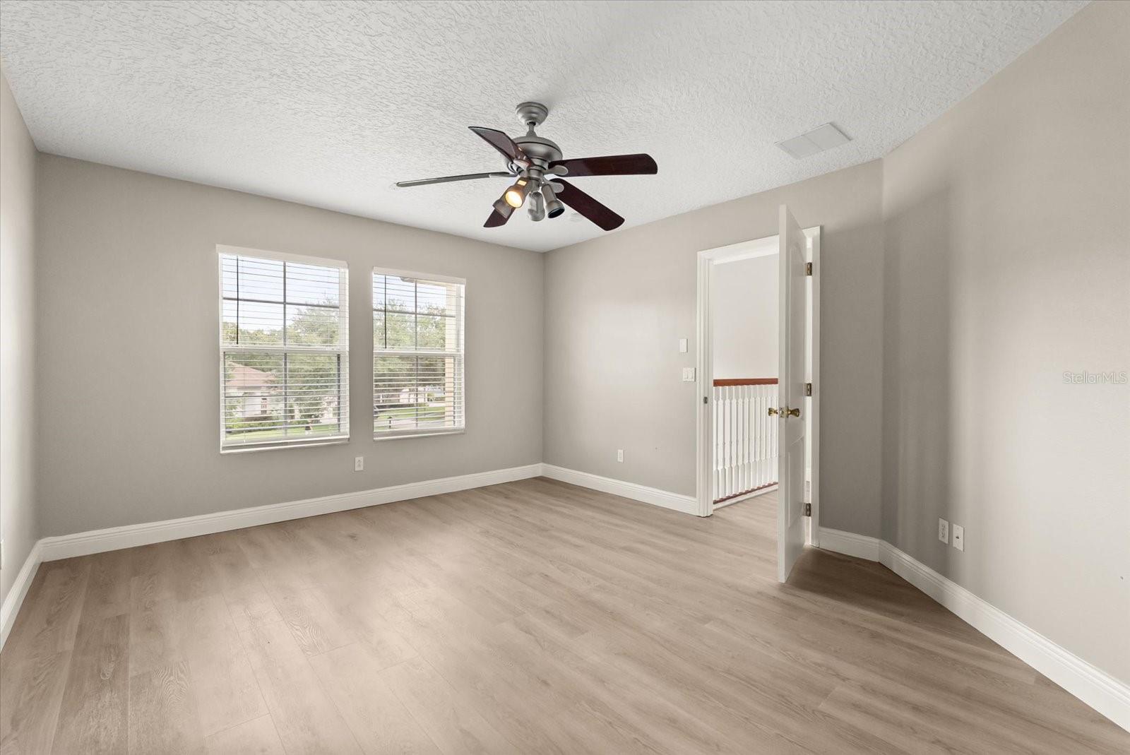 BARRINGTON ESTATES - Residential