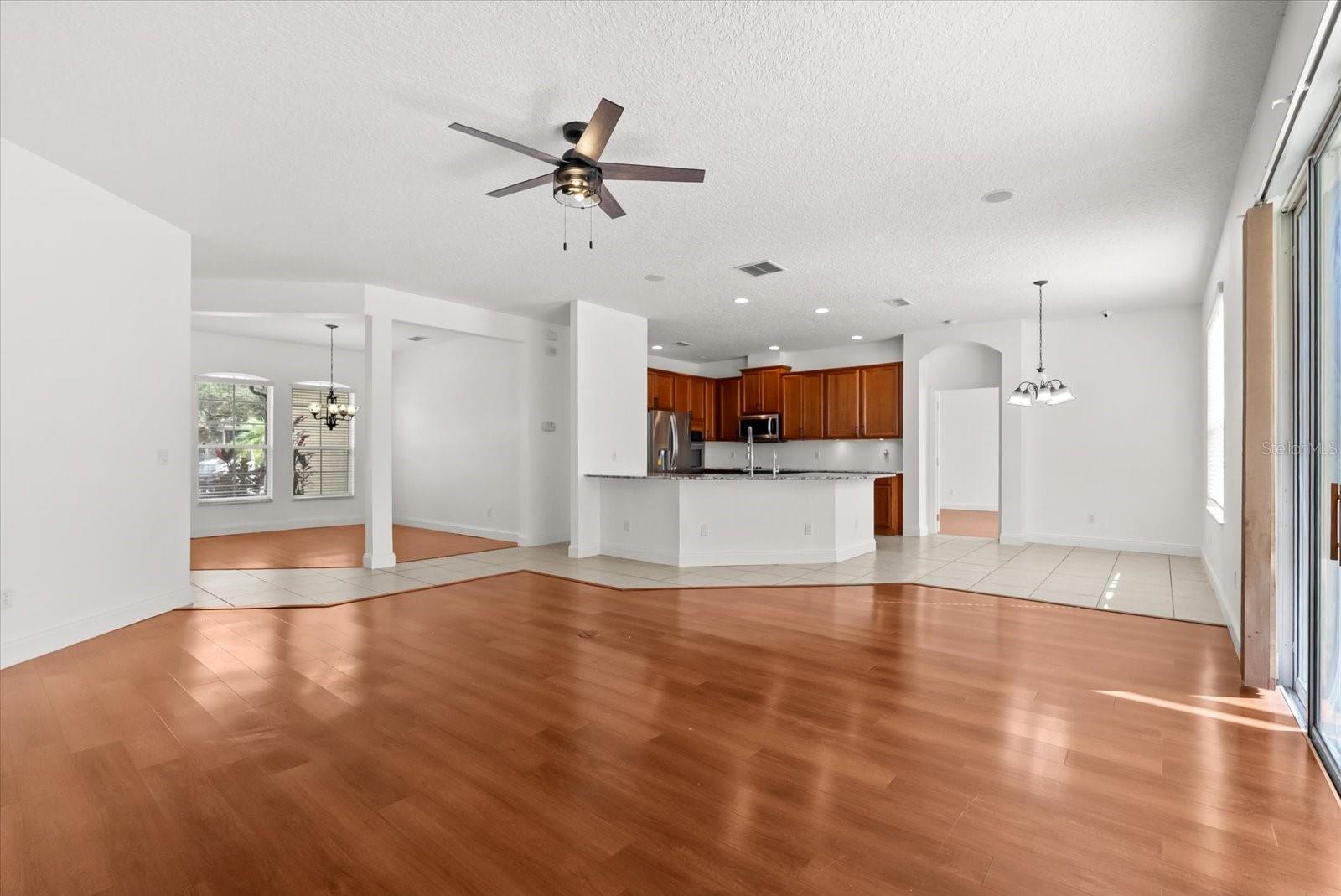 BARRINGTON ESTATES - Residential