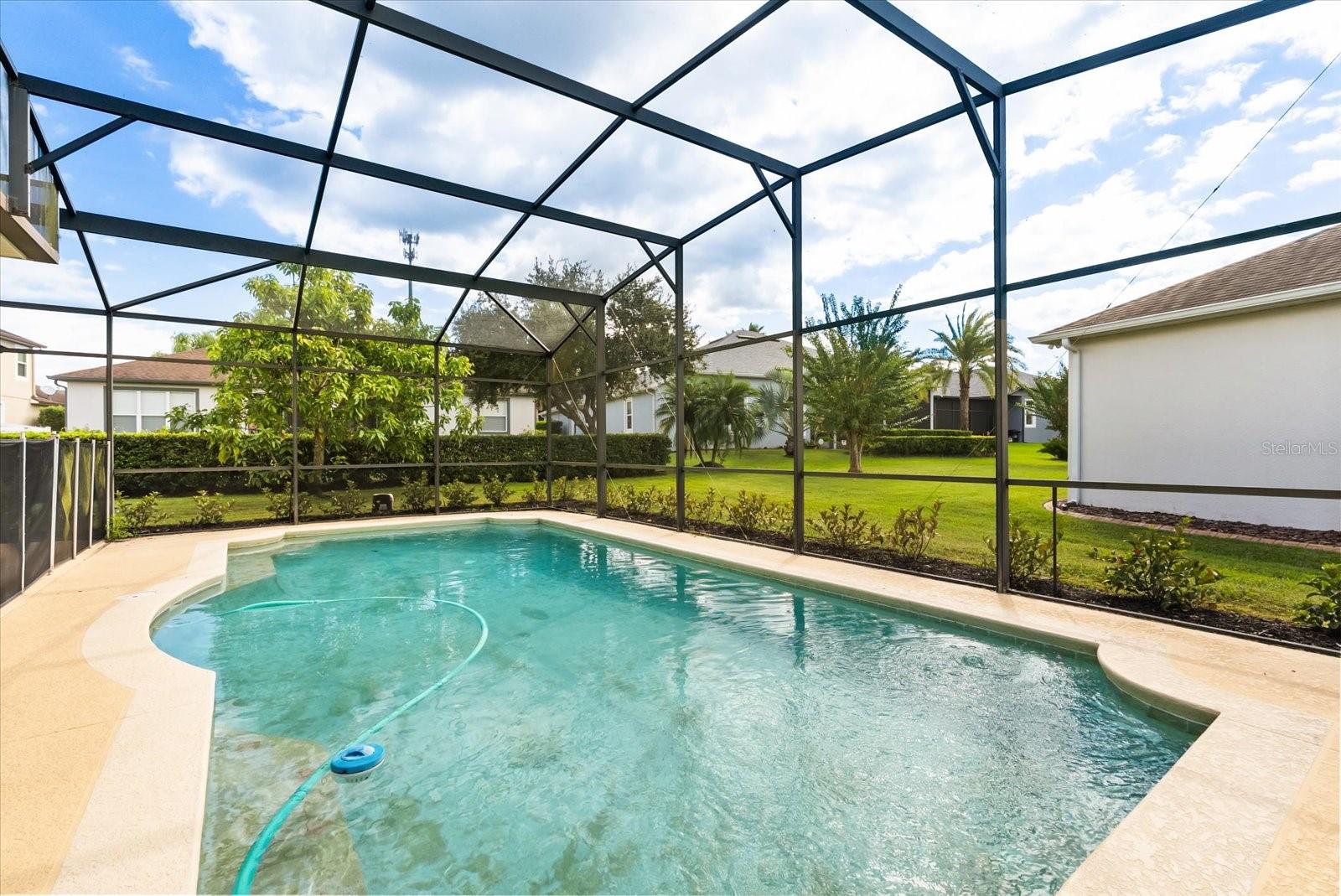 BARRINGTON ESTATES - Residential