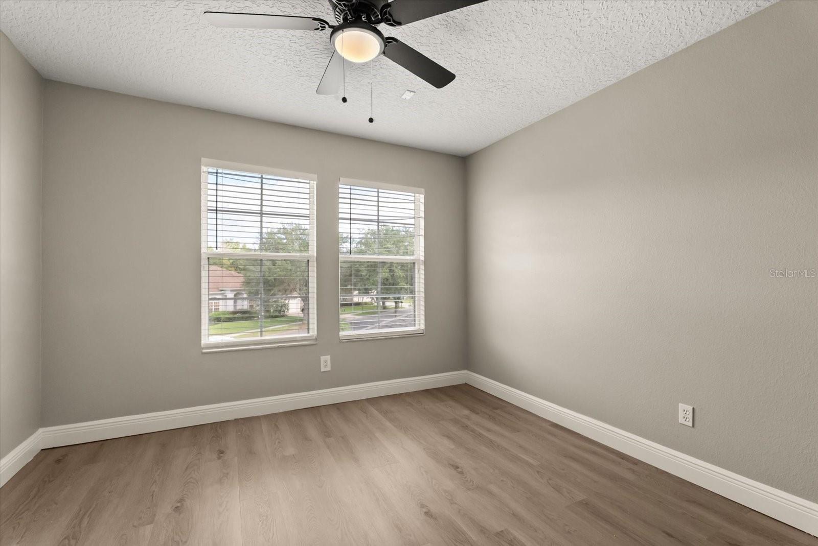 BARRINGTON ESTATES - Residential