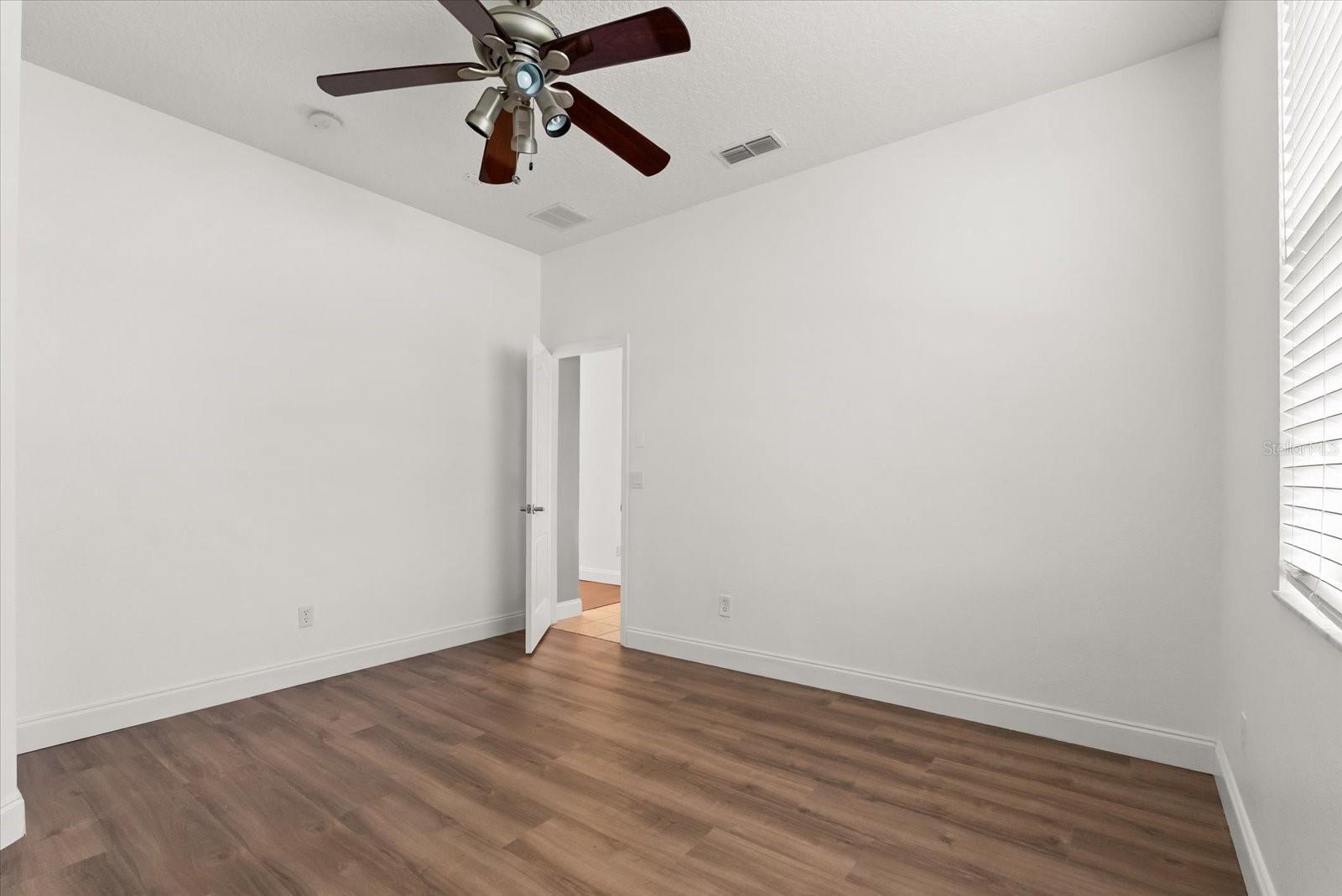 BARRINGTON ESTATES - Residential