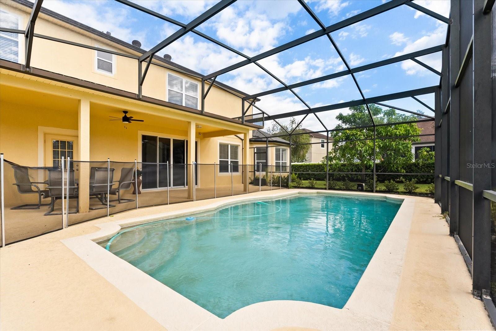 BARRINGTON ESTATES - Residential