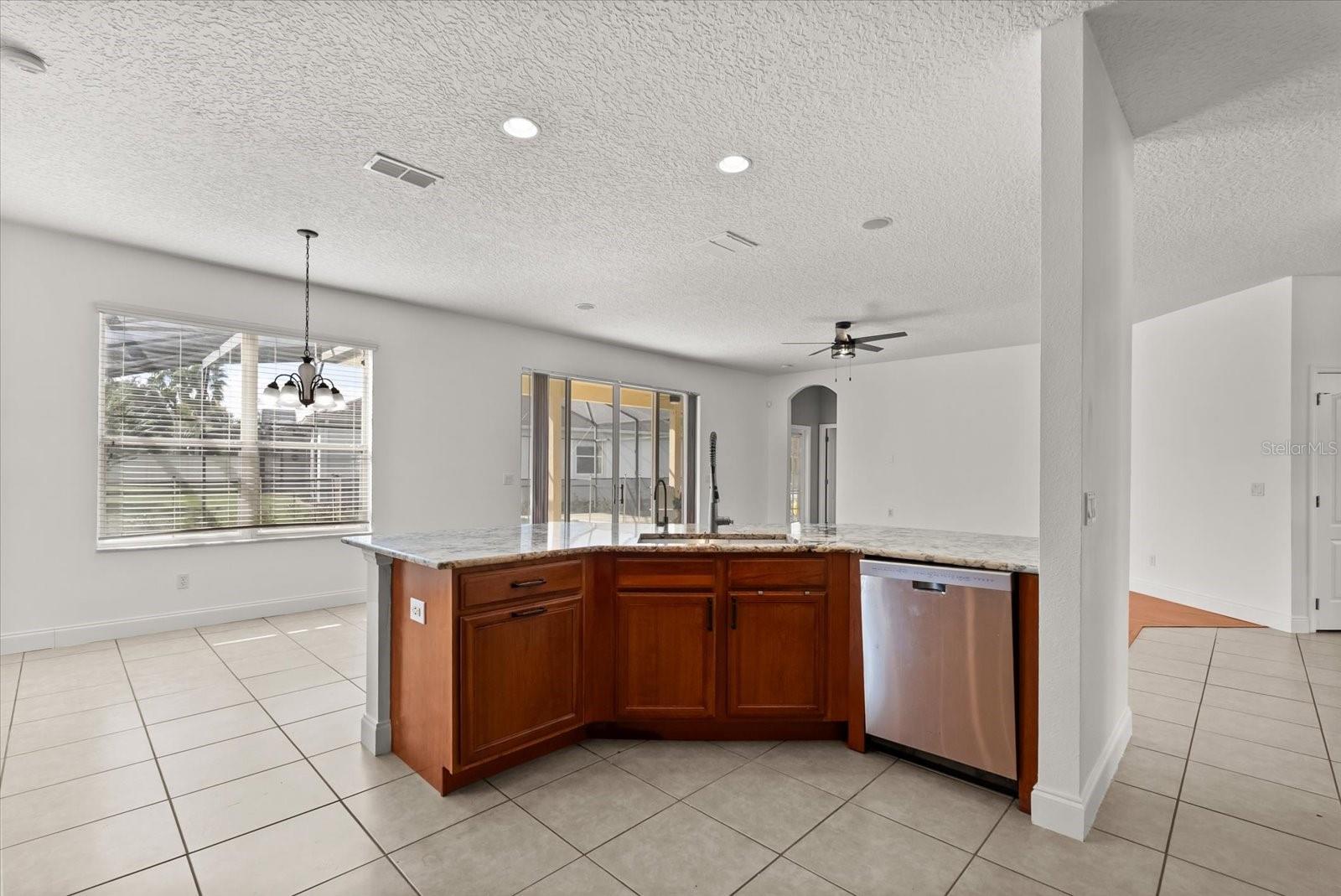 BARRINGTON ESTATES - Residential