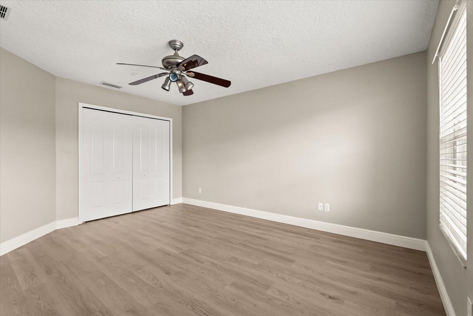 BARRINGTON ESTATES - Residential