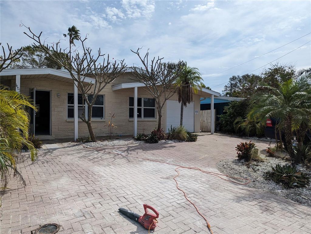 Photo of 1403 Bay Pine Boulevard, Indian Rocks Beach, FL 33785 (MLS # TB8314972)